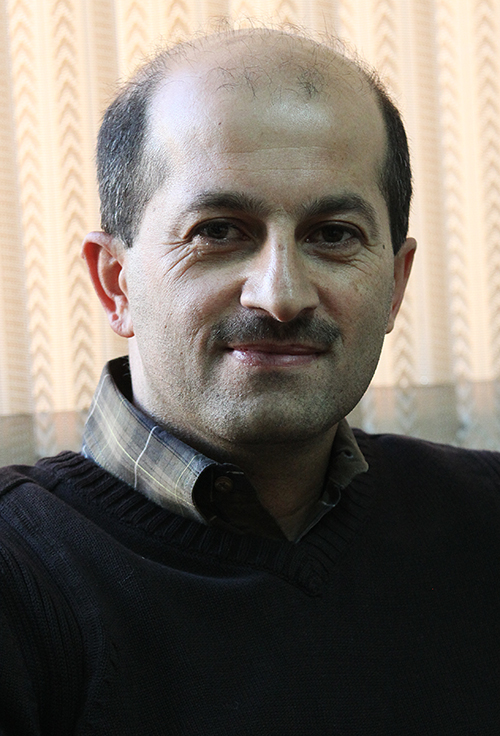 تقدیر«رضازارعی» از حُسن‌اعتماد مجمع و پیام‌های جامعه کوه‌نوردی‌وصعودهای‌ورزشی