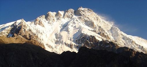 زمستان 2014 – نانگاپاربات