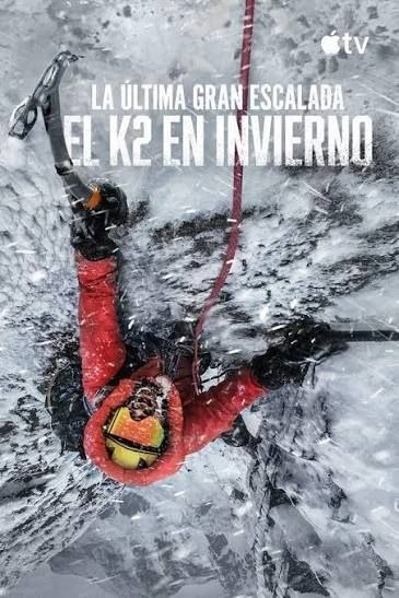 🏔️ «آخرین اولین بار: زمستان کی۲» | The Last First: Winter K2